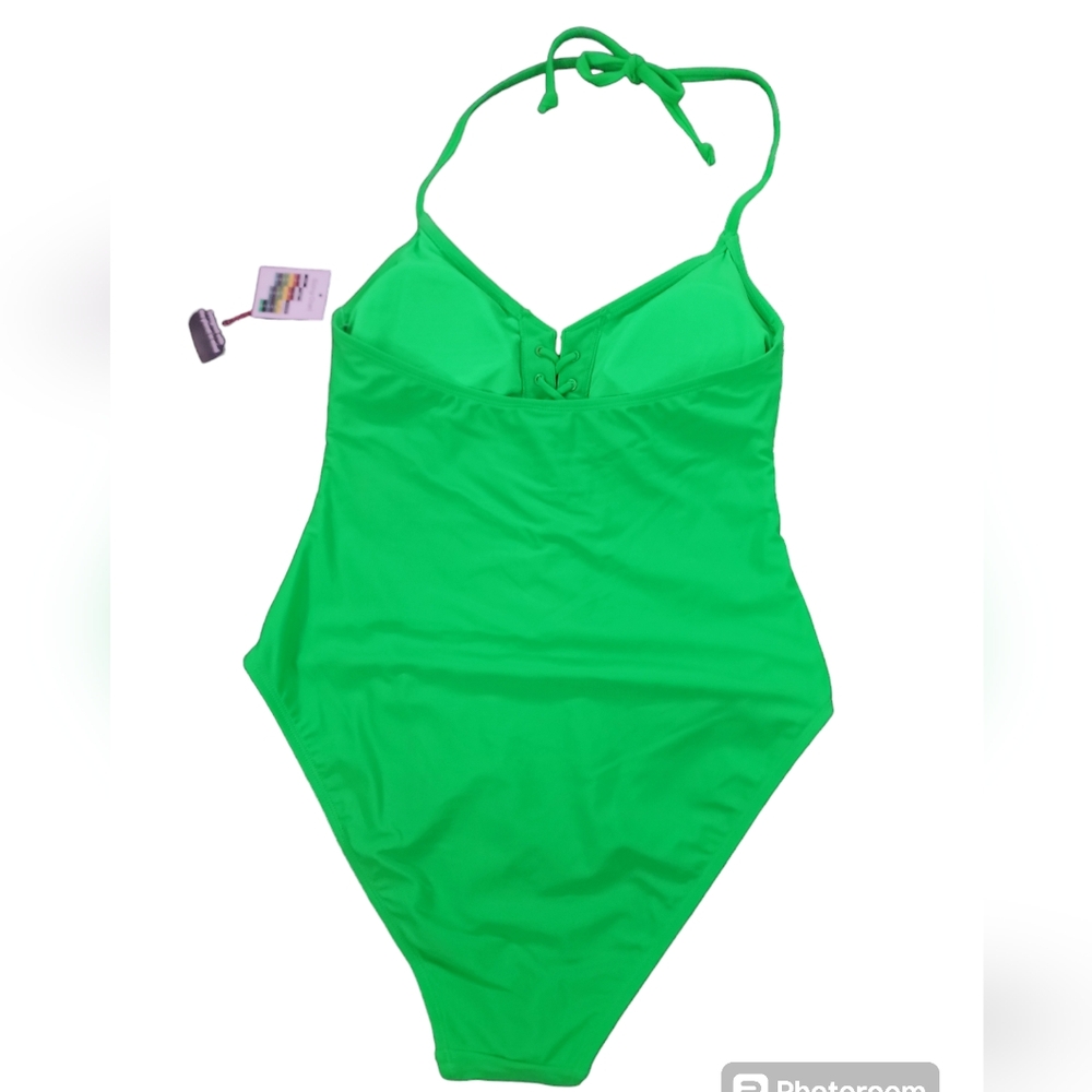 Swimsuit No‎ Boundaries | One-piece - Picture 4 of 5